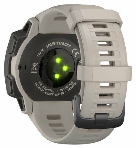 Часы Garmin Instinct Tundra3